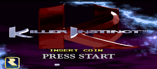 Killer Instinct (SNES bootleg)